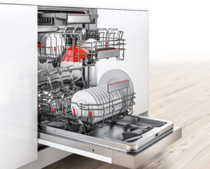 タカラスタンダード ボッシュ 食洗機 導入