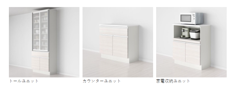 オフェリアのカップボード