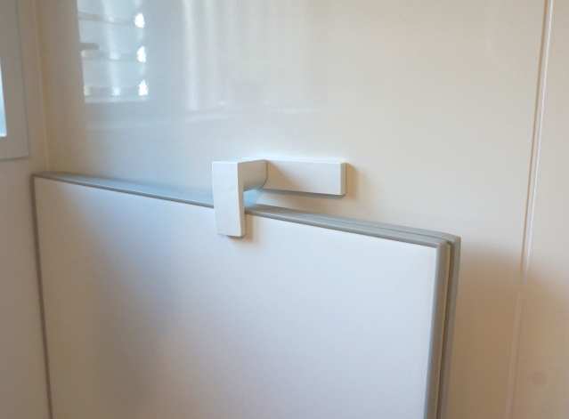 我が家のタカラスタンダードの風呂フタ