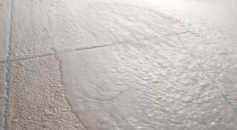 キープクリーンフロアの美しい床