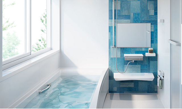 旧モデル ミーナ等の系譜を継ぐグランスパ