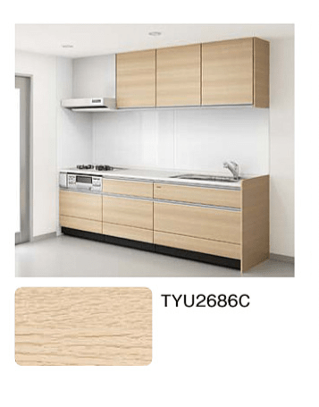 横木目 TYU2686C