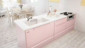 タカラスタンダード キッチン ランキング