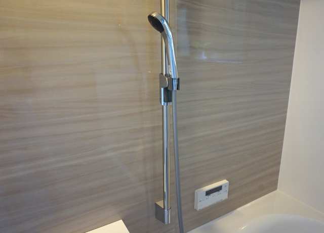 タカラの高品位ホーローを使った壁