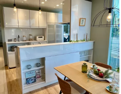 タカラスタンダード,シミュレーション